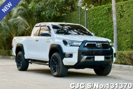 Toyota Pickup Trucks for Sale in Jamaica