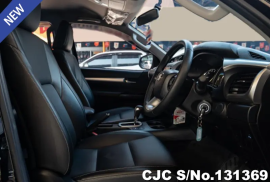 Toyota Hilux for Sale in Jamaica