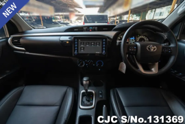 Toyota Hilux for Sale in Jamaica