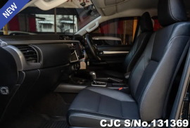 Toyota Hilux for Sale in Jamaica