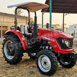Small 4WD Tractors for Sale in Jamaica