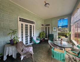 House for Sale Kingston & St. Andrew, Kingston 6