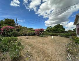 House for Sale Kingston & St. Andrew, Kingston 6