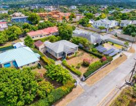 House for Sale Kingston & St. Andrew, Kingston 6