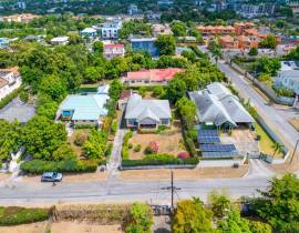 House for Sale Kingston & St. Andrew, Kingston 6