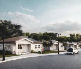 House for Sale St. Ann, Runaway Bay