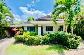 House for Sale St. Ann, Richmond