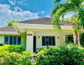 House for Sale St. Ann, Richmond