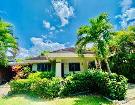 House for Sale St. Ann, Richmond