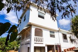 House for Sale Trelawny, Falmouth