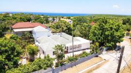 House for Sale Trelawny, Falmouth