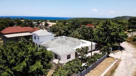 House for Sale Trelawny, Falmouth