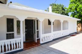 House for Sale Trelawny, Falmouth