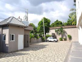 Apartment for Sale Kingston & St. Andrew, Kingston