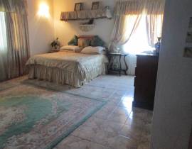 House for Sale Trelawny, Falmouth