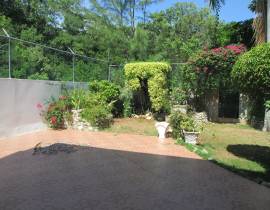 House for Sale Trelawny, Falmouth