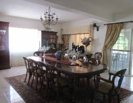 House for Sale Trelawny, Falmouth