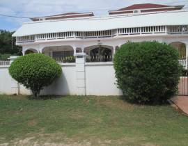 House for Sale Trelawny, Falmouth