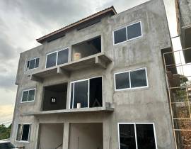 Townhouse for Sale Kingston & St. Andrew, Kingston