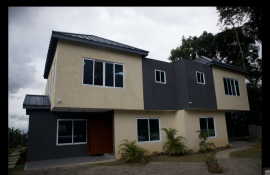 Townhouse for Sale Kingston & St. Andrew, Kingston