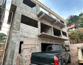 Townhouse for Sale Kingston & St. Andrew, Kingston