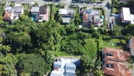 Residential Lot for Sale Kingston & St. Andrew, Ki