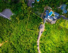 Residential Lot for Sale Kingston & St. Andrew, Ki