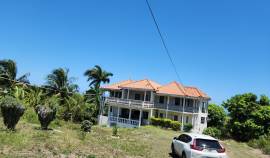 House for Sale St. James, Ironshore