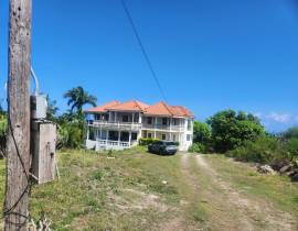 House for Sale St. James, Ironshore