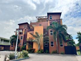 Apartment for Sale Kingston & St. Andrew, Kingston