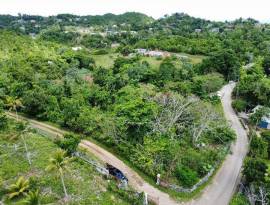 Development Land (Residential) for Sale St. Ann, B
