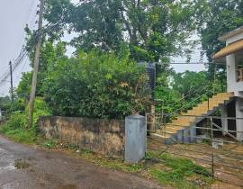 Development Land (Residential) for Sale St. Ann, B