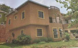 House for Sale Kingston & St. Andrew, Red Hills