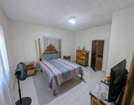 House for Sale St. Thomas, Yallahs