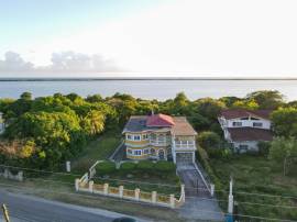 House for Sale St. Thomas, Yallahs