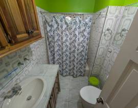 House for Sale St. Thomas, Yallahs