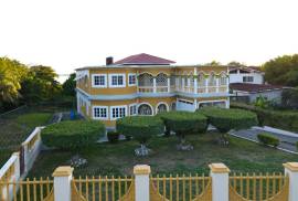 House for Sale St. Thomas, Yallahs