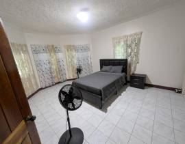 House for Sale St. Thomas, Yallahs