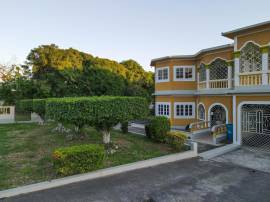 House for Sale St. Thomas, Yallahs