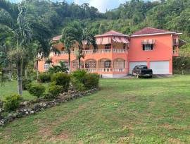 House for Sale Trelawny, Jackson Town
