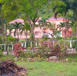 House for Sale Trelawny, Jackson Town