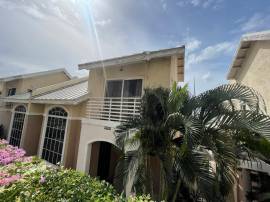 Townhouse for Sale Kingston & St. Andrew, Kingston