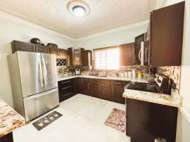 Townhouse for Sale Kingston & St. Andrew, Kingston