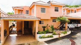 Townhouse for Sale Kingston & St. Andrew, Kingston