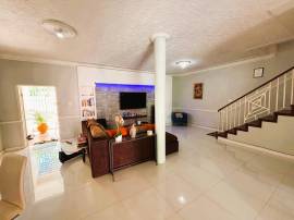 Townhouse for Sale Kingston & St. Andrew, Kingston
