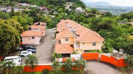 Townhouse for Sale Kingston & St. Andrew, Kingston