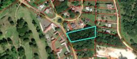 Development Land (Residential) for Sale St. Ann, R