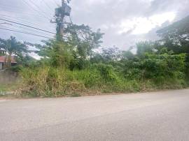 Development Land (Residential) for Sale St. Ann, R
