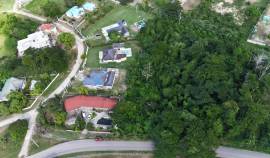 Development Land (Residential) for Sale St. Ann, R