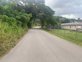 Development Land (Residential) for Sale St. Ann, R